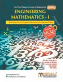 ENGINEERING MATHEMATICS-I