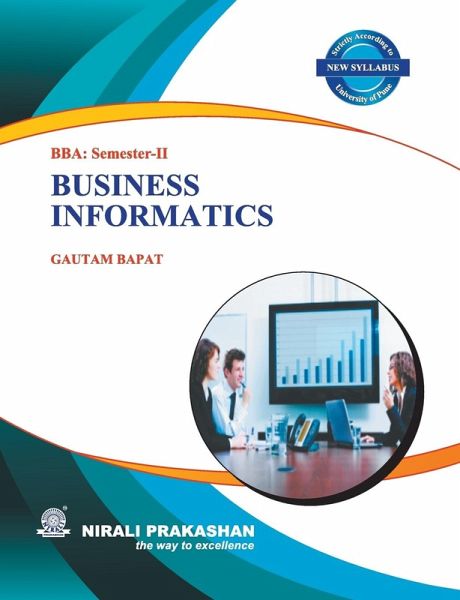 BUSINESS INFORMATICS BUSINESS INFORMATICS