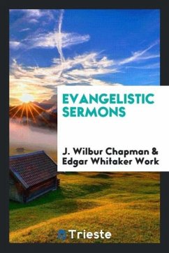 Evangelistic sermons