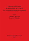 Human and Faunal Relationships Reviewed