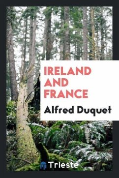 Ireland and France - Duquet, Alfred