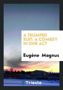 A Trumped Suit - Magnus, Eugène