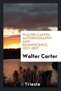 Walter Carter - Carter, Walter