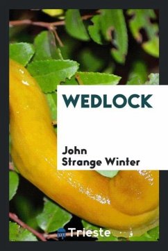 Wedlock - Winter, John Strange