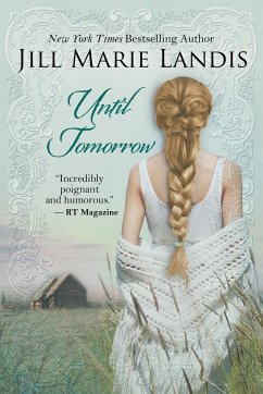 Until Tomorrow - Landis, Jill Marie