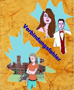 Verbindungsfehler (eBook, ePUB) - Kienast, Melanie