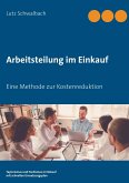 Arbeitsteilung im Einkauf (eBook, ePUB)