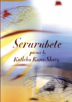 Serurubele - Shoro, Katleho Kano