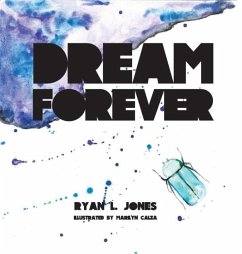 Dream Forever - Jones, Ryan L