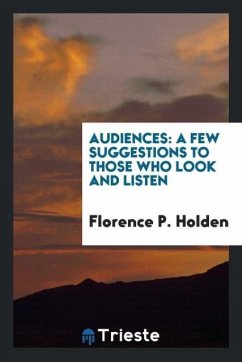 Cover Audiences