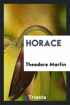 Horace - Martin, Theodore