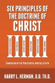 Six Principles of the Doctrine of Christ