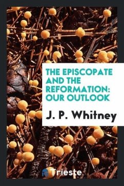 The Episcopate and the Reformation