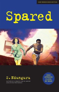 Spared - Ndunguru, S.