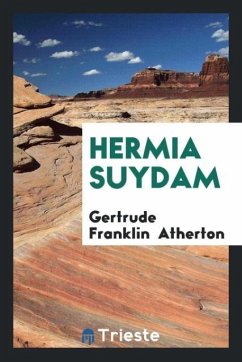 Cover Hermia Suydam