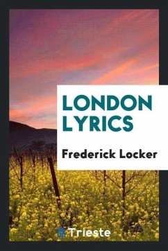 London lyrics - Locker, Frederick