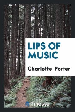 Cover Lips of music