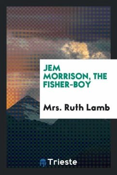 Jem Morrison, the fisher-boy - Lamb, Ruth