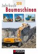Jahrbuch Baumaschinen 2018 - Bild 1
