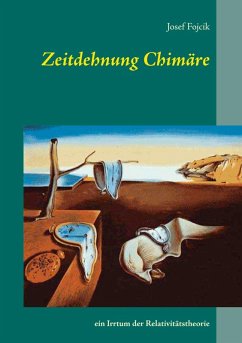 Zeitdehnung Chimäre (eBook, PDF)