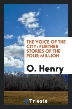 The voice of the city - Henry, O.