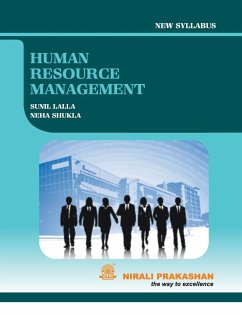 HUMAN RESOURCE MANAGEMENT - Shukla, Neha