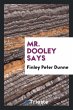 Mr. Dooley says - Bild 1