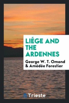 Liége and the Ardennes