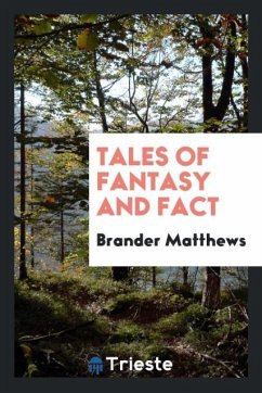 Tales of fantasy and fact