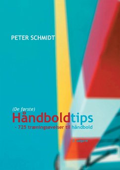 Håndboldtips (eBook, ePUB)