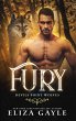 FURY (Devils Point Wolves, #6) (eBook,... - Bild 1