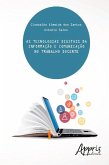 As tecnologias digitais da informação e comunicação no trabalho docente (eBook, ePUB)