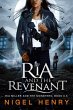 Ria and the Revenant (Ria Miller and... - Bild 1