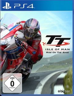 TT - Isle of Man