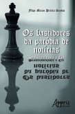 Os bastidores da paródia de notícias (eBook, ePUB)