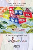 Narrativas hipertextuais infantis (eBook, ePUB)