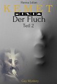 KEMET: Der Fluch - Teil 2 (eBook, ePUB)