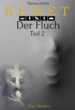 KEMET: Der Fluch - Teil 2 (eBook, ePUB) - Julian, Hanna