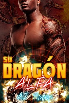 Su Dragón Alfa (eBook, ePUB) - Tipton, Aj