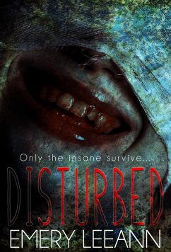 Disturbed (eBook, ePUB) - Leeann, Emery