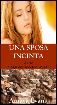 Cover Una sposa incinta (eBook, ePUB)