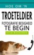 Hoe om 'n Troeteldier Fotografie... - Bild 1