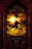 Gerwod III: Der Magier (eBook, ePUB)