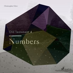 The Old Testament 4 - Numbers (MP3-Download) - Glyn, Christopher