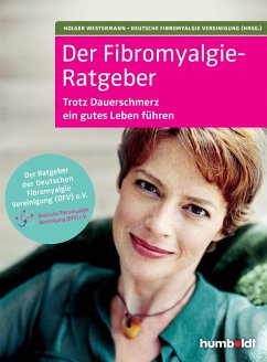 Der Fibromyalgie-Ratgeber (eBook, PDF) - Westermann, Holger