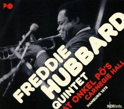 Cover At Onkel Po'S Carnegie Hall,Hamburg 1978