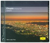 Chopin Nocturnes (Highlights,Cc) Chopin Nocturnes (Highlights,Cc)