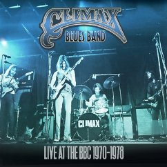 Cover Live At The Bbc 1970-1978