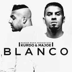 Blanco - Kurdo & Majoe