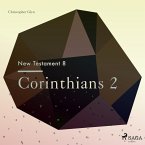 Corinthians 2 - The New Testament 8 (Unabridged) (MP3-Download)